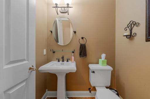 1904 Rock Ridge Lane, Saint Peter, MN 56082
