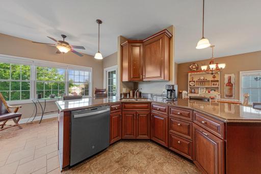 1904 Rock Ridge Lane, Saint Peter, MN 56082