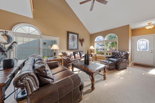 1904 Rock Ridge Lane, Saint Peter, MN 56082