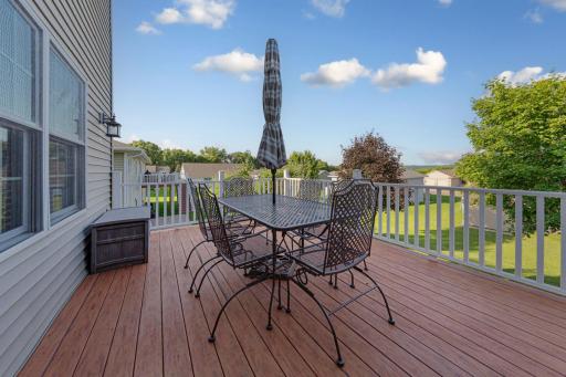1904 Rock Ridge Lane, Saint Peter, MN 56082