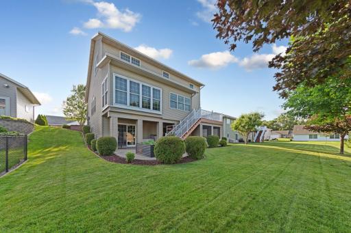 1904 Rock Ridge Lane, Saint Peter, MN 56082