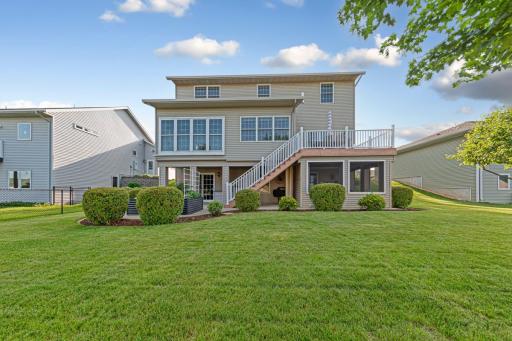 1904 Rock Ridge Lane, Saint Peter, MN 56082