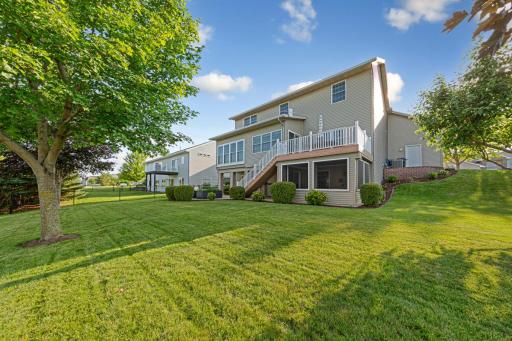 1904 Rock Ridge Lane, Saint Peter, MN 56082