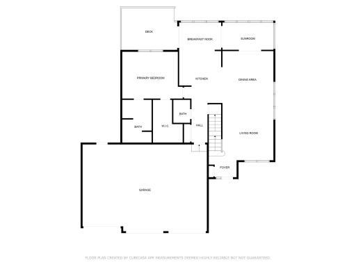 1904 Rock Ridge Lane, Saint Peter, MN 56082
