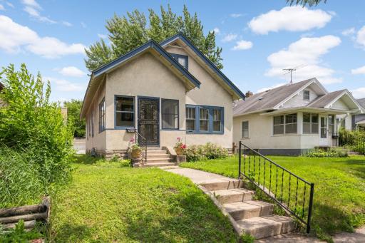 3809 41st Avenue S, Minneapolis, MN 55406
