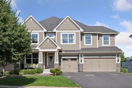 16768 Draft Horse Boulevard, Lakeville, MN 55044