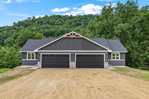 S1546 Shawnee Drive, Unit B, Alma, WI 54610