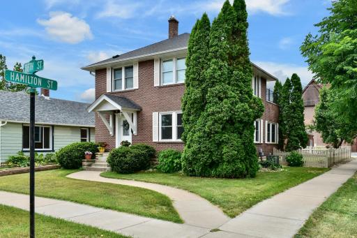 551 E 5th Street, Winona, MN 55987