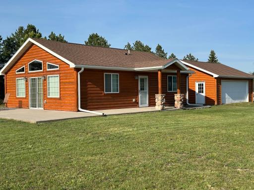 13492 Edgewood Lane SE, Mentor, MN 56736