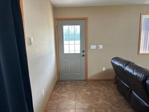 Entry Way from Front Door