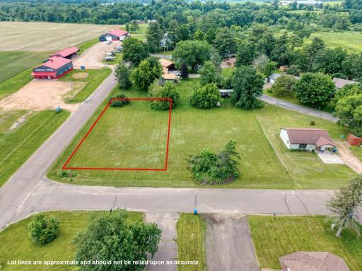 TBD Margaret Avenue, Barron, WI 54812