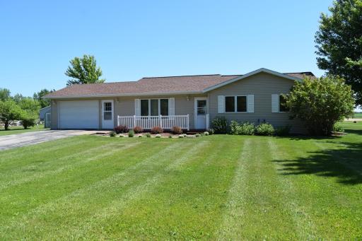 330 3rd Street S, Middle River, MN 56737