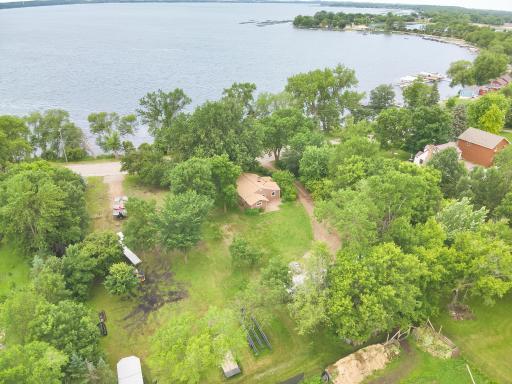 23228 N Lakeshore Drive, Glenwood, MN 56334