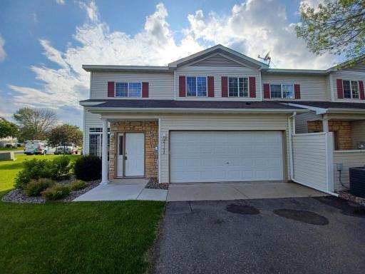 21196 N Morgan Drive, Forest Lake, MN 55025