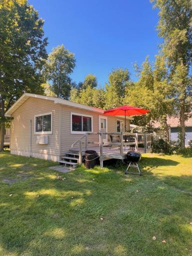 35686 Rush Lake Loop, 8, Ottertail, MN 56571