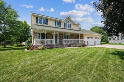 908 Horizon Circle, Belle Plaine, MN 56011