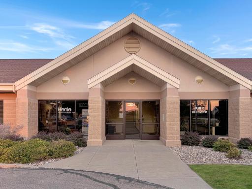 601 Jewett Street, Marshall, MN 56258