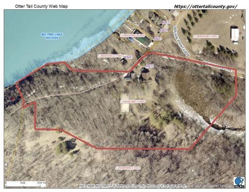 48410 Squaw Point Trail, Perham, MN 56573
