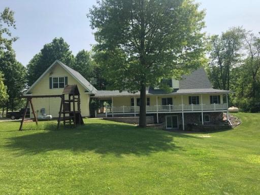 1757 325th Avenue, Frederic, WI 54837