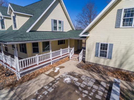 1757 325th Avenue, Frederic, WI 54837