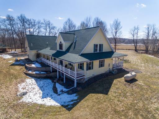 1757 325th Avenue, Frederic, WI 54837