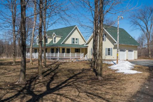 1757 325th Avenue, Frederic, WI 54837