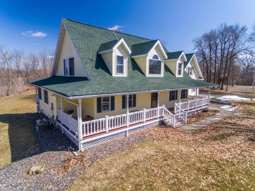 1757 325th Avenue, Frederic, WI 54837