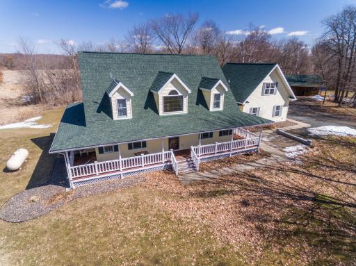 1757 325th Avenue, Frederic, WI 54837