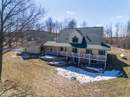 1757 325th Avenue, Frederic, WI 54837