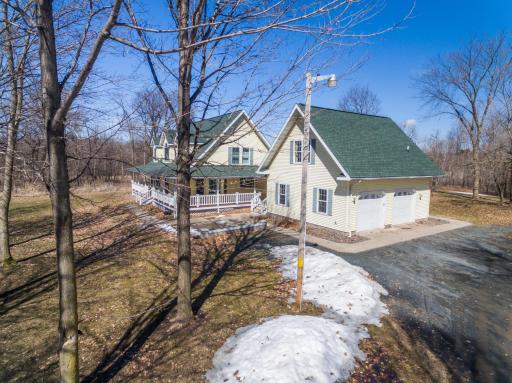 1757 325th Avenue, Frederic, WI 54837