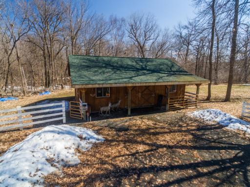 1757 325th Avenue, Frederic, WI 54837