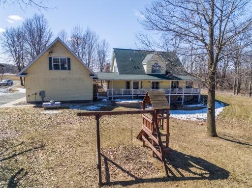 1757 325th Avenue, Frederic, WI 54837