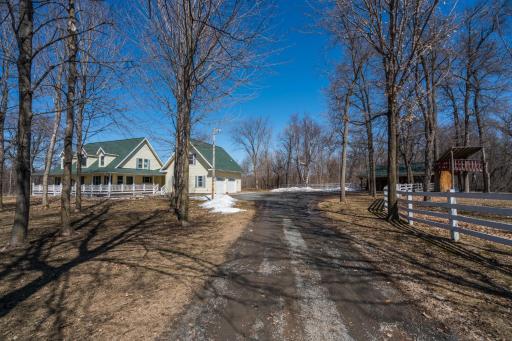 1757 325th Avenue, Frederic, WI 54837