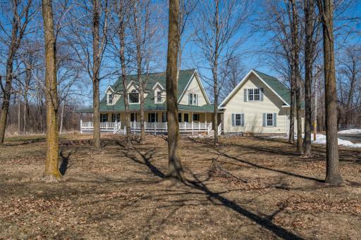 1757 325th Avenue, Frederic, WI 54837