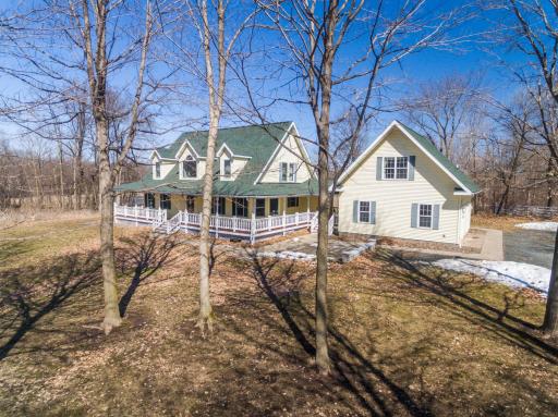 1757 325th Avenue, Frederic, WI 54837