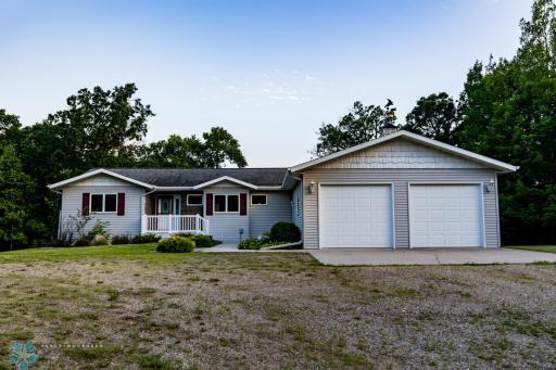 29074 Tee Lake Road, Vergas, MN 56587