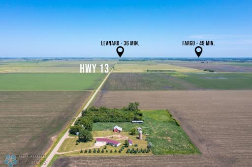 8070 151st Avenue SE, Wyndmere, ND 58081