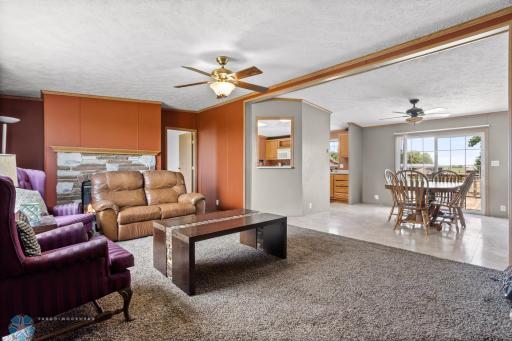 8070 151st Avenue SE, Wyndmere, ND 58081