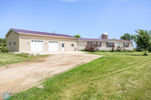 8070 151st Avenue SE, Wyndmere, ND 58081