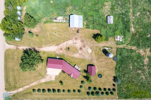 8070 151st Avenue SE, Wyndmere, ND 58081
