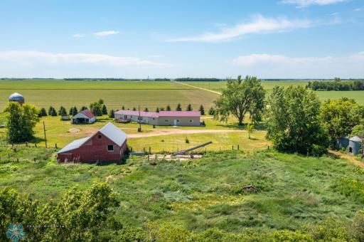 8070 151st Avenue SE, Wyndmere, ND 58081