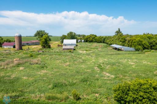8070 151st Avenue SE, Wyndmere, ND 58081