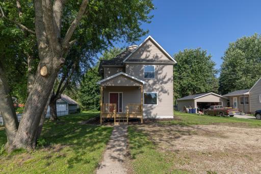 Photo for 269 S Chestnut Street, Ellsworth, WI 54011 - listing #6743028 269 S Chestnut Street, Ellsworth, WI 54011