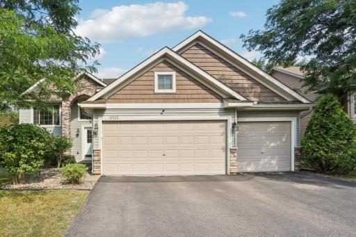 15922 Farnham Avenue N, Hugo, MN 55038