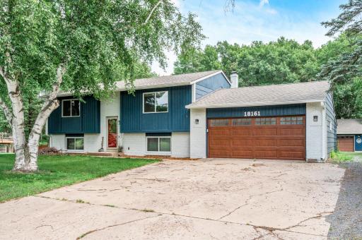18161 Alamo Street NE, East Bethel, MN 55092