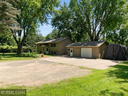 10445 N 215th Street Court N, Scandia, MN 55073