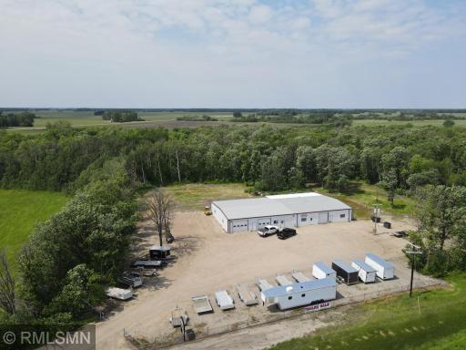 14255 US Highway 59 NE, Thief River Falls, MN 56701