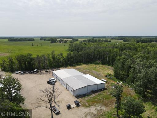 14255 US Highway 59 NE, Thief River Falls, MN 56701