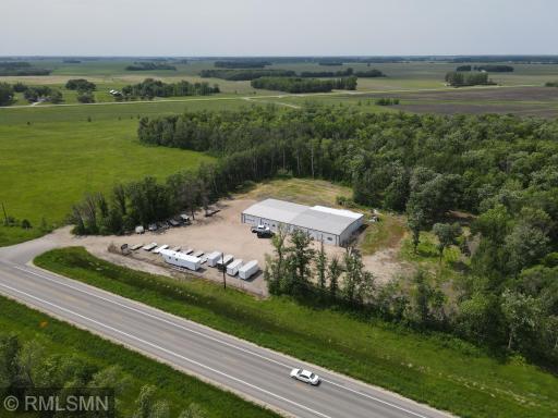 14255 US Highway 59 NE, Thief River Falls, MN 56701