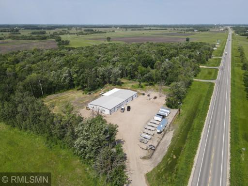 14255 US Highway 59 NE, Thief River Falls, MN 56701